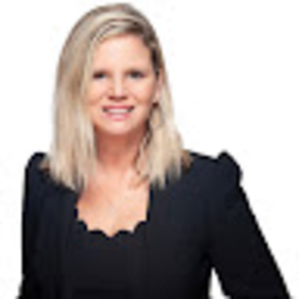 Meet your Posher, Roxanne